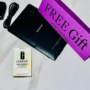 Clinique acne solutions liquid makeup 12 fresh clove